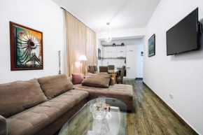 Mina's Apartment